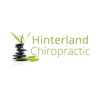 Hinterland Chiropractic logo, Hinterland Chiropractic contact details