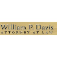 William P. Davis, Attorney at Law logo, William P. Davis, Attorney at Law contact details