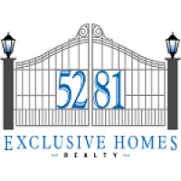 5281 Exclusive Homes Realty logo, 5281 Exclusive Homes Realty contact details