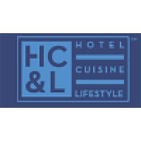 Hotel Cuisine & Lifestyle - HC&L logo, Hotel Cuisine & Lifestyle - HC&L contact details