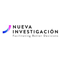 Nueva Investigación logo, Nueva Investigación contact details