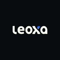 Leoxa logo, Leoxa contact details