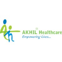 AKHIL ASSOCIATES LTD logo, AKHIL ASSOCIATES LTD contact details