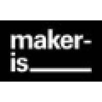 Maker Is logo, Maker Is contact details