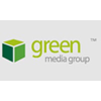 Green Media Group logo, Green Media Group contact details