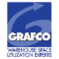 GRAFCO Inc. logo, GRAFCO Inc. contact details