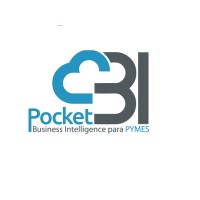 PocketBI Cloud logo, PocketBI Cloud contact details