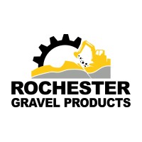 Rochester Gravel Products logo, Rochester Gravel Products contact details