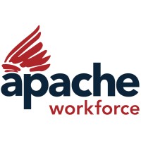 APACHE WORKFORCE LLC logo, APACHE WORKFORCE LLC contact details