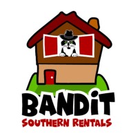 Bandit Southern Rentals logo, Bandit Southern Rentals contact details