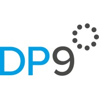 DP9 Limited logo, DP9 Limited contact details