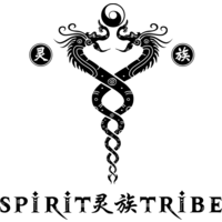 Spirit Tribe logo, Spirit Tribe contact details