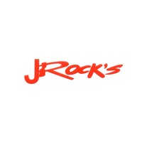 Jrock's logo, Jrock's contact details