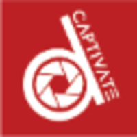 Dcaptivate logo, Dcaptivate contact details