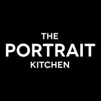 The Portrait Kitchen logo, The Portrait Kitchen contact details