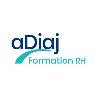 ADIAJ Formation logo, ADIAJ Formation contact details