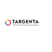 TARGENTA Communications School logo, TARGENTA Communications School contact details