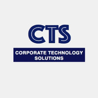 CTS CORPORATE TECHNOLOGY SOLUTIONS logo, CTS CORPORATE TECHNOLOGY SOLUTIONS contact details