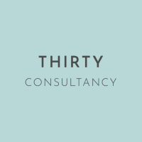 Thirty Consultancy logo, Thirty Consultancy contact details