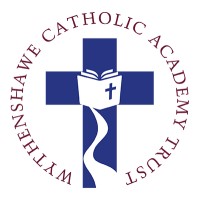 THE WYTHENSHAWE CATHOLIC ACADEMY TRUST logo, THE WYTHENSHAWE CATHOLIC ACADEMY TRUST contact details