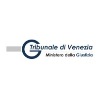 Tribunale di Venezia logo, Tribunale di Venezia contact details