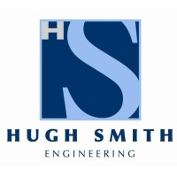 Hugh Smith Engineering Ltd. logo, Hugh Smith Engineering Ltd. contact details