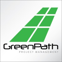 GreenPath Project Management logo, GreenPath Project Management contact details