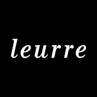 leurre logo, leurre contact details