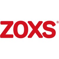 ZOXS GmbH logo, ZOXS GmbH contact details