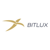 BitLux logo, BitLux contact details