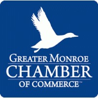 GREATER MONROE CHAMBER OF COMMERCE logo, GREATER MONROE CHAMBER OF COMMERCE contact details