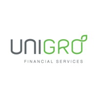 UNIGRO Financial Services logo, UNIGRO Financial Services contact details