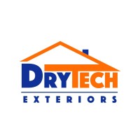 DryTech Exteriors logo, DryTech Exteriors contact details