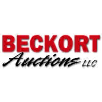 Beckort Auctions logo, Beckort Auctions contact details