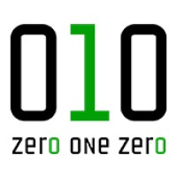 Zero One Zero logo, Zero One Zero contact details