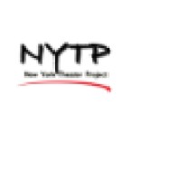 New York Theater Project logo, New York Theater Project contact details