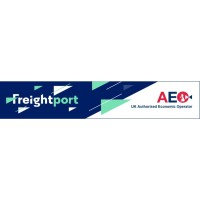 FREIGHTPORT LOGISTICS LTD logo, FREIGHTPORT LOGISTICS LTD contact details