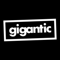 Gigantic Tickets logo, Gigantic Tickets contact details