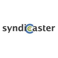 Syndicaster logo, Syndicaster contact details