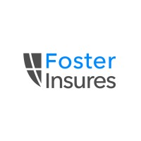 Foster Insures logo, Foster Insures contact details