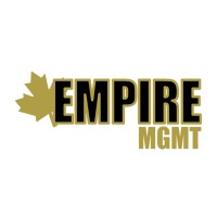 Empire MGMT logo, Empire MGMT contact details