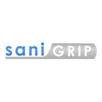 Sani-Grip logo, Sani-Grip contact details