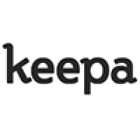 Keepa logo, Keepa contact details