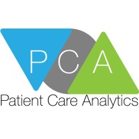 Patient Care Analytics logo, Patient Care Analytics contact details