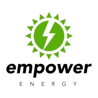 Empower Energy logo, Empower Energy contact details