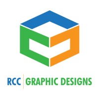 RCC Graphic Designs logo, RCC Graphic Designs contact details