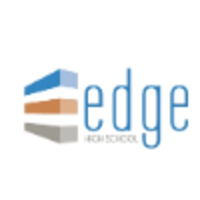 Edge High School logo, Edge High School contact details