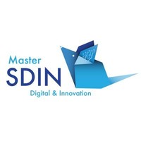 Master SDIN logo, Master SDIN contact details