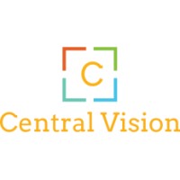 Central Vision logo, Central Vision contact details