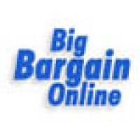 Big Bargain OnLine logo, Big Bargain OnLine contact details